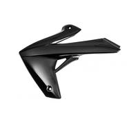 Pannello laterale anteriore sinistro MXT, nero per Rieju MRT 50