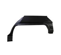 Riparazione parafango posteriore Sx 6504-03-5039581P BLIC per OPEL OMEGA A