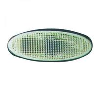 PANNELLO LATERALE COMPATIBILE CON MAZDA 323 dx/sx INDICATORI LATERALI 92-98