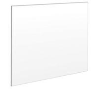PANNELLO LATERALE CORTO IN ABS cm 70x70