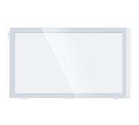 Pannello In Vetro Opzionale Lian Li Per Case A3-MATX Bianco