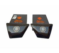 Pannello Laterale Originale Royal Enfield GT Continental 650 SX e DX