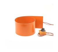 Pannello Laterale Per Chitarra Folk Macchina Piegatrice A Caldo Strumento Per La Fabbricazione Di Ukulele Classici Strumenti per la Riparazione della Chitarra(Heating pad)