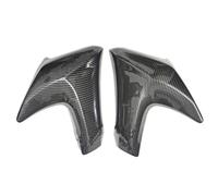 Pannello Laterale Per Radiatore Per Moto Carena Anteriore Codone Posteriore Per ER6N 2012 2013 2014 2015 2016 HLWXMDZ(1 bright twill)