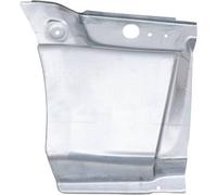 DIEDERICHS Pannello Laterale Posteriore Sinistro per Mercedes-Benz Sprinter 35-T