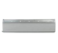 Pannello Laterale Sinistro Per: MERCEDES SPRINTER 906, VW CRAFTER 2E 04.06-10.