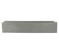 Pannello Laterale Sinistro Per: VW LT I 04.75-06.96