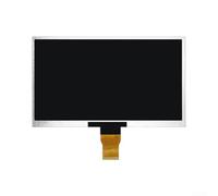 Pannello LCD a 10,1 pollici 1024x600 RGB per Smart Control Panel Design Industrial Equipment e compatibilità educativa del dispositivo