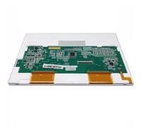 Pannello LCD con display LCD di dimensioni pari a 7 pollici, si adatta allo standard di ottocento da quattrocentottanta pixel. Numero di modello AT070TN83 Versione