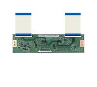 Pannello LCD LSM340YP05 Da 34 Pollici TconBoard CCPD-TC-340-001 V4.0 LED LCD TV Logic Board T-con Tcon Converter Board TV CCPD TC 340 001(Board with cables)