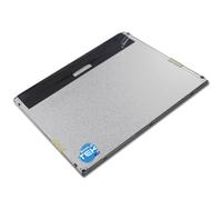 Pannello Lcd Schermo Display 17" 5:4 Quadrato M170etn01.1 Con Cavi Lvds 30 Pin_