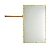 Pannello LCD touch screen di ricambio per tastiera elettronica KORG PA600 PA900