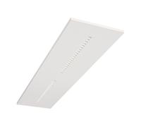 Pannello LED 120x30 28W 36W 42W CCT CRI92 con driver Philips Colore Bianco Variabile CCT