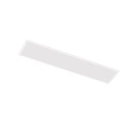 Pannello LED 120x30 42W CCT Bianco Variabile UGR19 con driver Philips Colore Bianco Variabile CCT