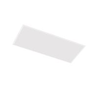 Pannello LED 120x60 48W BACKLIGHT 130lm/w UGR19 - PACK 2 Colore Bianco Freddo 6.000K