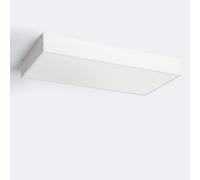 Pannello LED 120x60cm 60W 6000lm + Kit de Superficie
