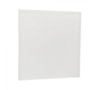 PANNELLO LED 25W 600X600MM BIANCO FREDDO RETROILLUMINATO IP20 10 PEZZI VT-60025-LED23458 V-TAC