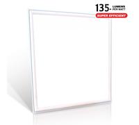 PANNELLO LED 60x60 CM 40w 4950LUMEN VTAC SOFFITTO INCASSO LUCE NATURALE FREDDO [EEK: A+]