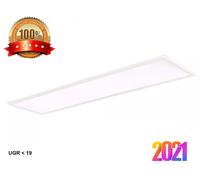 PANNELLO LED 30x120 DISANO 38W INCASSO 4000K UGR < 19 A++ PLAFONIERA 15024300 [EEK: A - G]