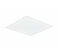 Pannello LED 34W 4000K 4100lm 60x60cm NOC CFW CL RC065B Ledinare Philips
