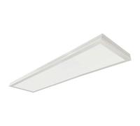 PANNELLO LED 40W DA INCASSO E SUPERFICIE B.FREDDO 1200X300MM IP20 CHIP SAMSUNG VT-6147 -LED216626-1 V-TAC
