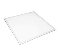 Pannello LED 48W - 3700LM 4000K 110º 595x595