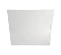 Pannello LED 59,5x59,5 lampada a soffitto per ufficio Pannello LED da incasso a soffitto Pannello a soffitto bianco neutro, 36W 4320lm 4000K