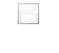 Pannello led 600x600 45w 4000k BEGHELLI 70022