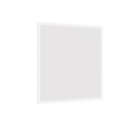 Pannello LED 60x60 40W IP40 110lm/W No Flickering UGR19 CLASSE II Colore Bianco Freddo 5.700K