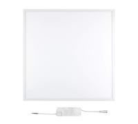 Pannello LED 60x60 5000lm 42W Controsoffitto Luce Fredda 6500K Slim Ufficio