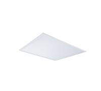 PANNELLO LED 60x60 CM 32W 3200LM 4000K QUADRATO INCASSO UFFICIO PLAFONIERA [EEK: A+]