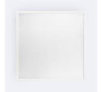 Pannello LED 60x60 cm 40 W 4000 lm Microprismatico (UGR17) Certadrive