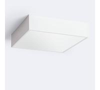 Pannello LED 60x60cm 40W 4000lm Microprismatico (UGR17) + Kit di Superficie