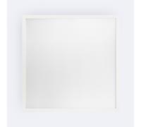Pannello LED 60x60cm 42W 5040lm Microprismatico (UGR16) SUPREME PMMA