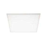 PANNELLO LED 94W ULTRA SLIM 24V LUCE RGB+4000K RGBW INCASSO 62X62CM CROMOTERAPIA