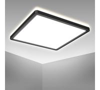 Pannello LED a luce indiretta piatto luce bianca neutra pannello LED soffitto