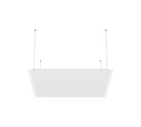 Pannello LED a Sospensione 60x60 40W IP40 110lm/W No Flickering UGR19 Colore Bianco Freddo 5.700K