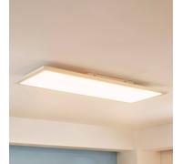 Pannello LED Arcchio Enja, 79,5 cm x 29,5 cm Arcchio