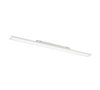 Pannello LED 'Arya' dimmerabile a controllo remoto colore Bianco, ad es. Studio & Ufficio (1 luce, lampadina inclusa) di Arcchio | lampada da ufficio, lampada per postazione di lavoro