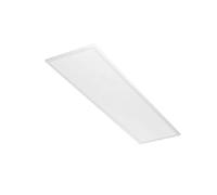 Pannello Led At-40 40 W Ug 300 x 1200 mm 4200 K Aro Bl marchio ATMOSS