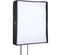 Pannello LED bicolore Falcon Eyes RX-24TDX III-K1 61x62 cm 220W