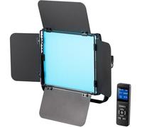 Pannello LED Bresser RGB-36W | ✅Prezzo competitivo