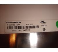 Pannello LED ChiMei INNOLUX N133HSE-EA1 REV. C1