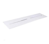 Pannello Led Con Ottica Modulare UGR 16 30W 30X120cm 150LM/W Per Ufficio Enti Pubblici (BIANCO NEUTRO 4500K)