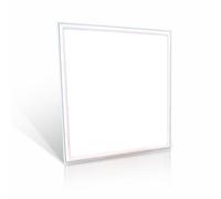 PLAFONIERA LED PANNELLO LED INCASSO 60 X 60 CM ALTA LUMINOSITA' VTAC