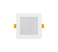 Pannello LED da soffitto Maclean SLIM incasso 18W MCE374 S