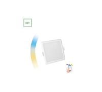 Pannello LED DOWNLIGHT ALGINE 6W 520lm CCT+DIM WLAN SLI038018CCT