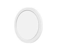 PANNELLO LED EFB ELEKTRONIK MT76112 - 18W, Bianco, Da incasso, Plastica e alluminio, Classe II