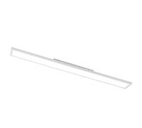 Pannello LED 'Enora' (Moderno) colore Bianco, ad es. Soggiorno & Sala da pranzo, lampadina inclusa) di Arcchio | lampada da ufficio, lampada per postazione di lavoro, plafoniera, lampada