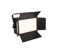 Pannello LED EUROLITE AKKU PLL-168 WW/CW a Batteria con 168 LED Bianchi